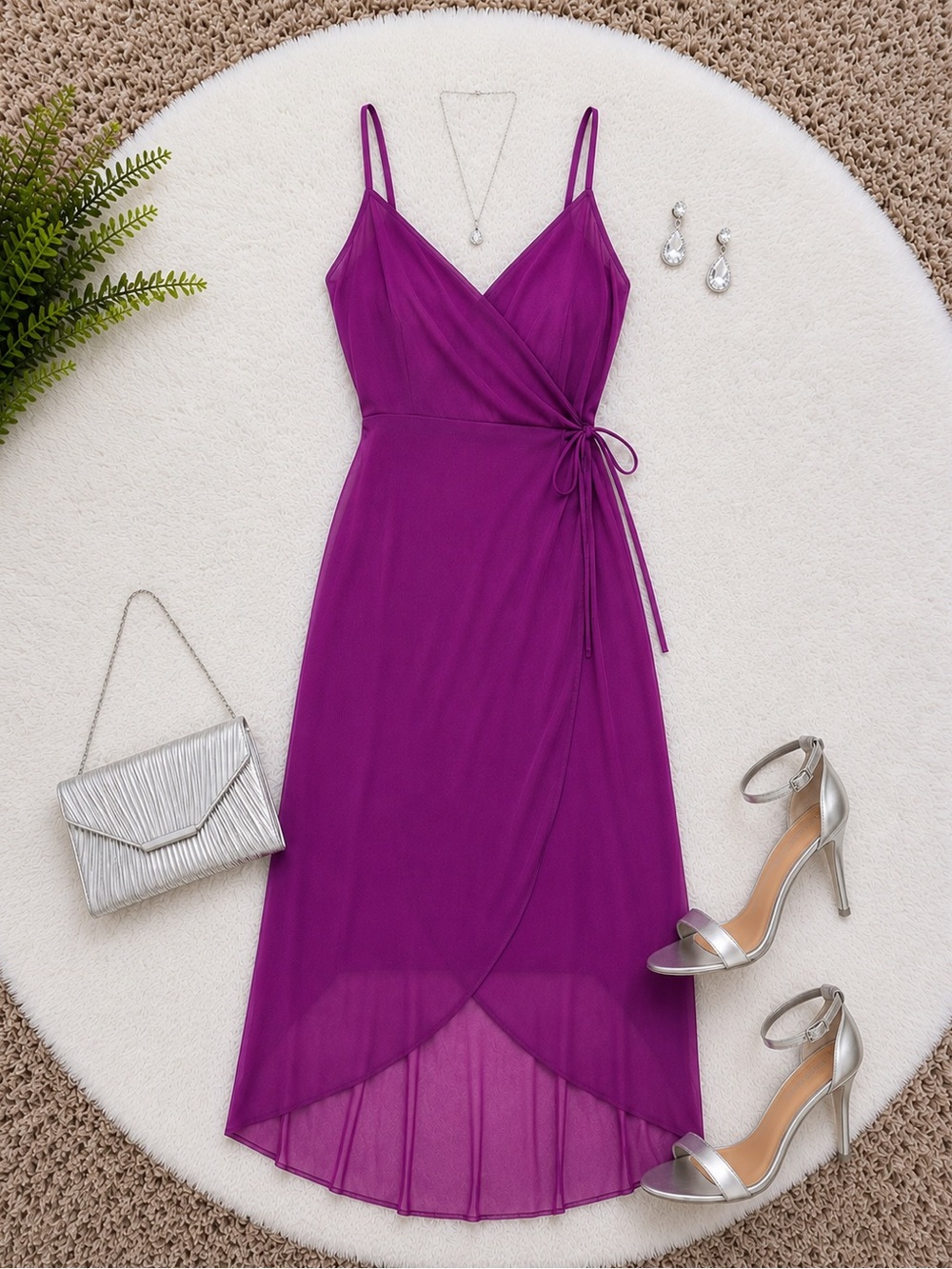 Vince Camuto  Dress